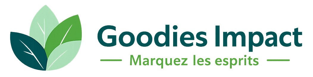 Illustration de l'article : Bienvenue sur notre blog Goodies Impact - Goodies éco-responsables